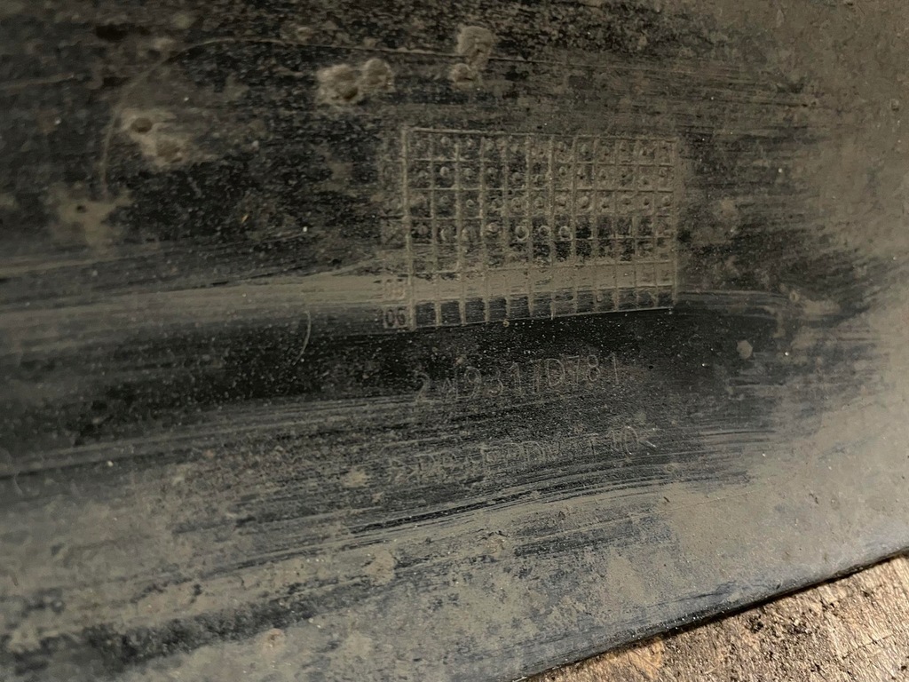 фото №7, Бампер задня задній jaguar xj vii x350 2002- повний