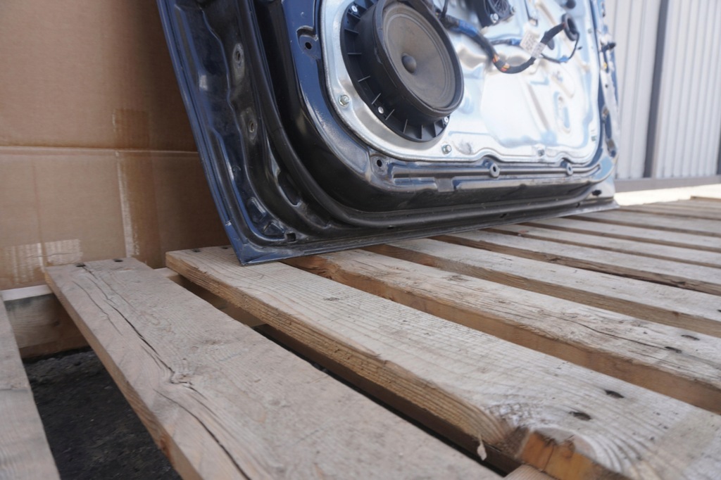 фото №13, Hyundai i30 i fd lift двері праве передні скло 9f чорні 2010rok nr.346