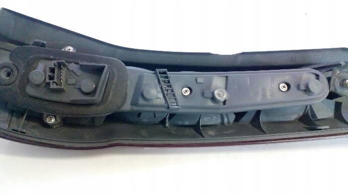 фото №6, Лампа левая задняя fiat punto i 1993r.