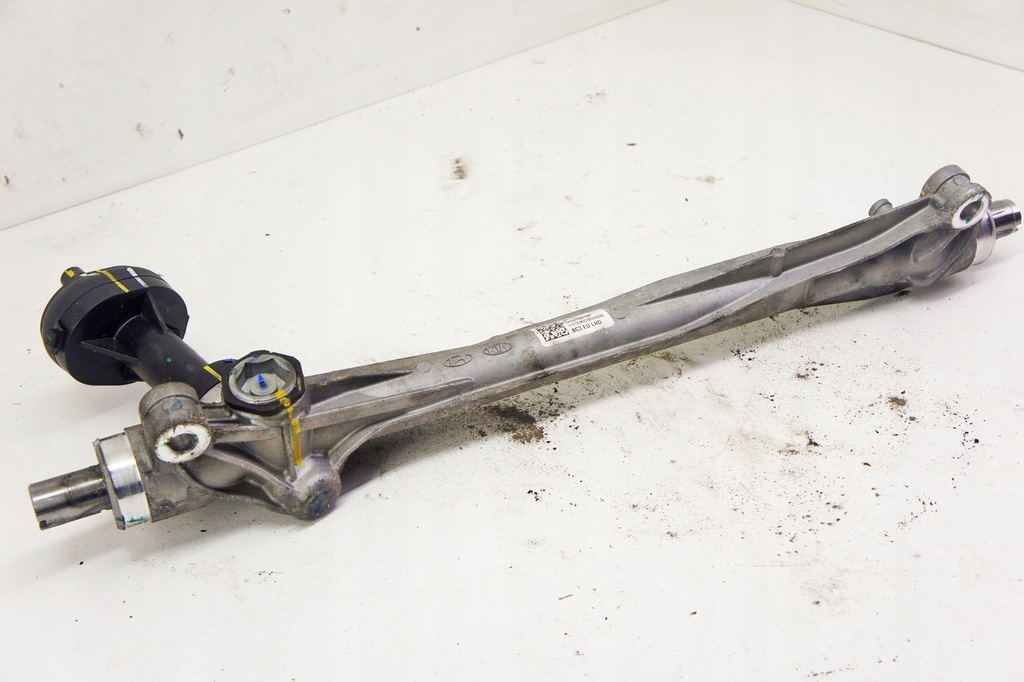 фото №6, Oj242 hyundai i20 iii 1.2i рулевая рейка трансмиссия