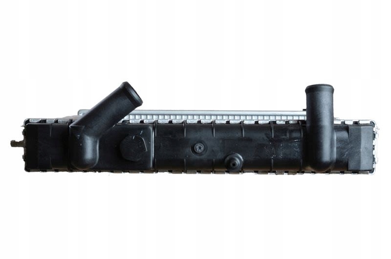 Радіатор води renault clio 90- 507345 nrf Недорого