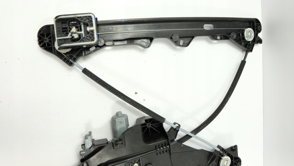 фото №7, Citroen ds3 crossback механізм скло правий перед