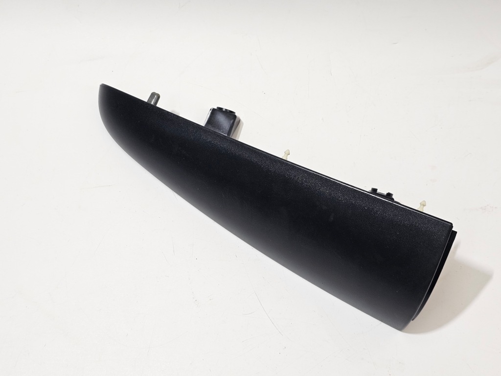 Накладка уголок фары верхний правая  задний renault kangoo 2 рестайлинг  #6490 в Украине