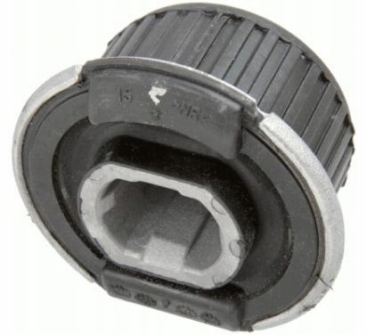 фото №1, Lemforder подушка балка задняя l/p передняя mercedes