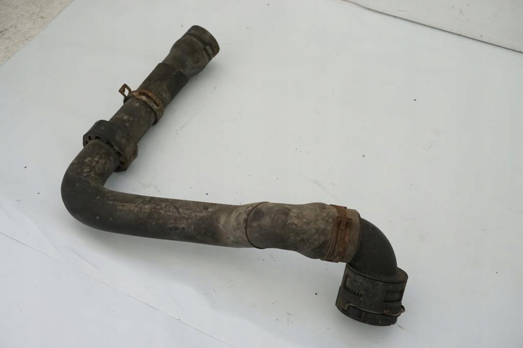 фото №1, Шланг труба патрубок води ford galaxy mk2 2.8 v6