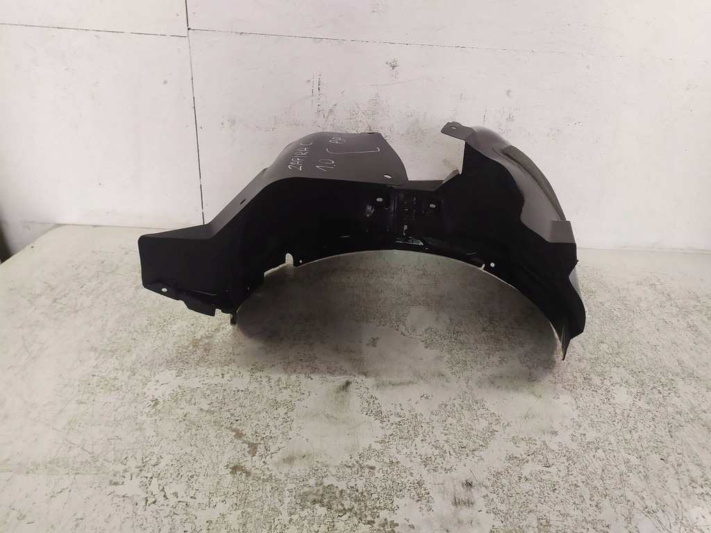 фото №10, Підкрилок правий перед opel zafira c 13301572