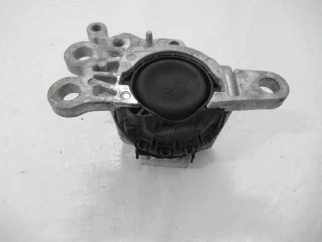 фото №6, Renault talisman 1.6 dci кронштейн подушка двигателя