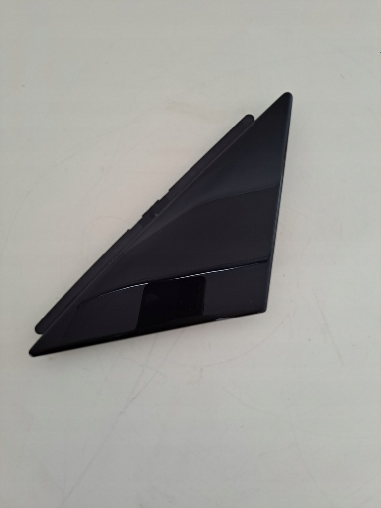 фото №1, Треугольник левый дверь volvo xc60 ii 31672922