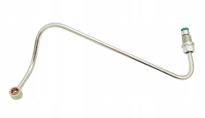 Купити Шланг мастило. турбіни renault 151929167r оригінал