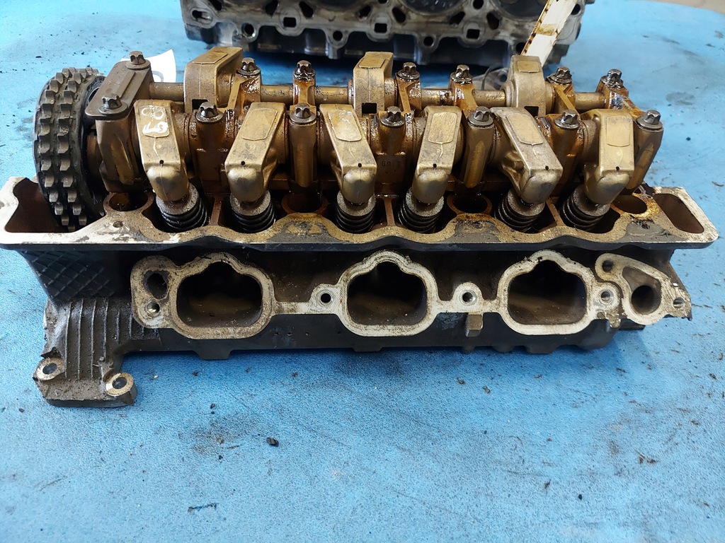 фото №2, Головка slk c32 r112016130118