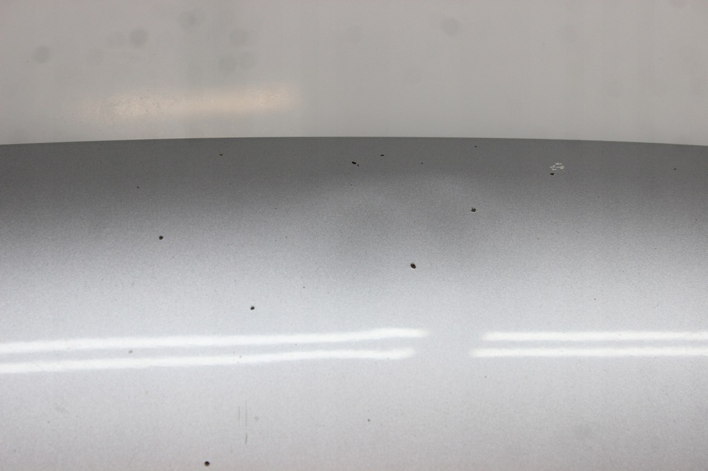 фото №9, Toyota rav4 ii 00r- капот кришка двигуна 1d4