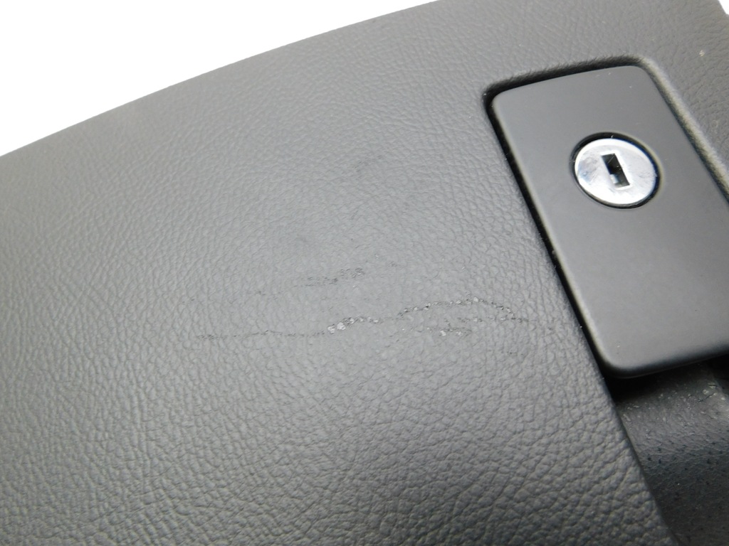 фото №8, Бардачок панелі пасажира 3c1857101l - vw passat b7 eu