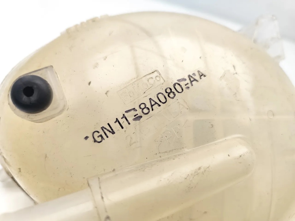 фото №7, Ford puma бак розширювальний охолоджуюча рідина 1.0 ecoboost бензин 92kw 125 hp