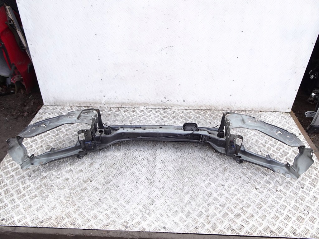 фото №5, Pas передний панель фары volvo c30 lift 09-12 r. 455-16