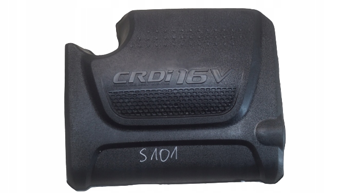 фото №1, Захист двигуна hyundai ix35 2.0 crdi 29240-2f000
