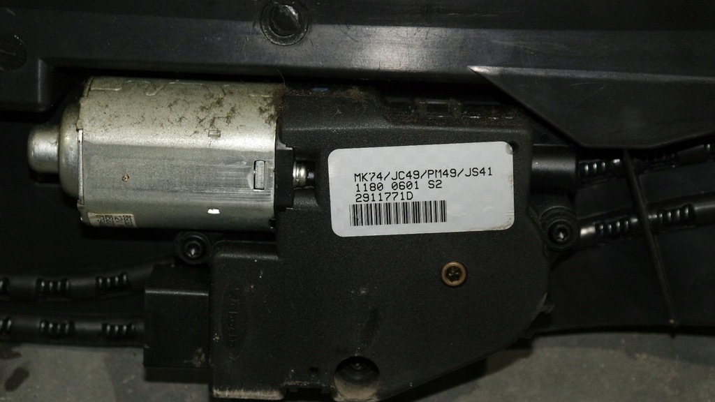 фото №8, Люк дах люк fiat freemont journey 11r.