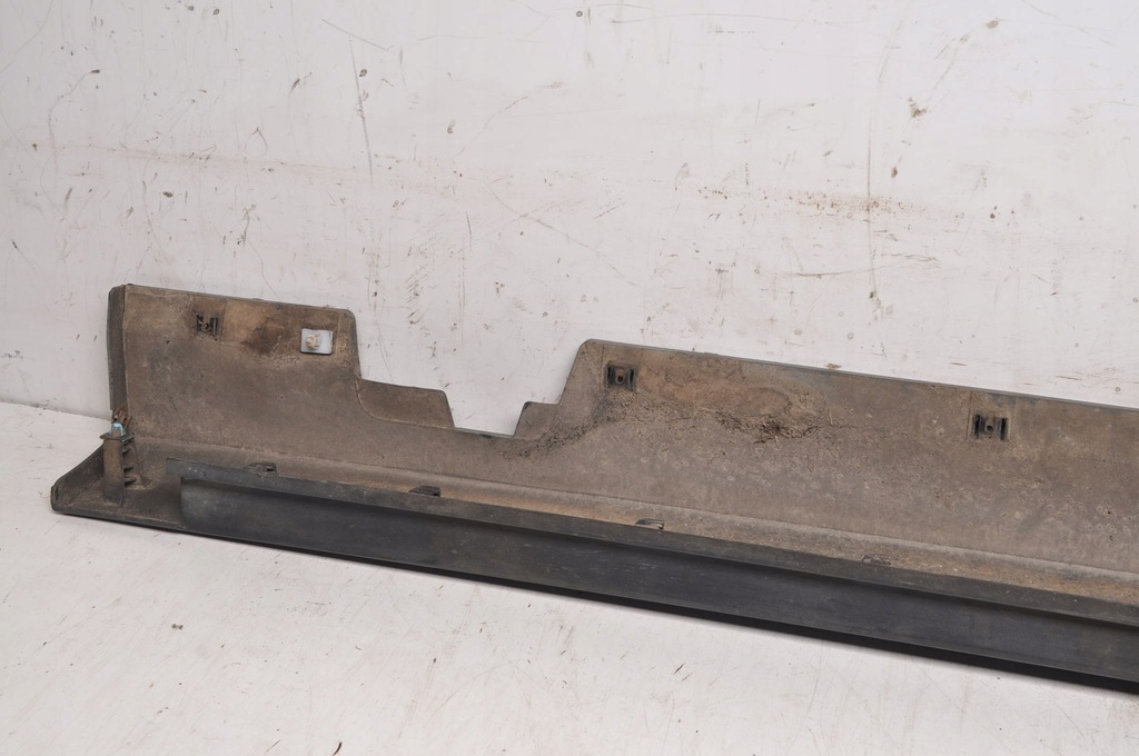 фото №14, Hyundai ix35 молдинг накладка поріг ліва lift 87758-2s000