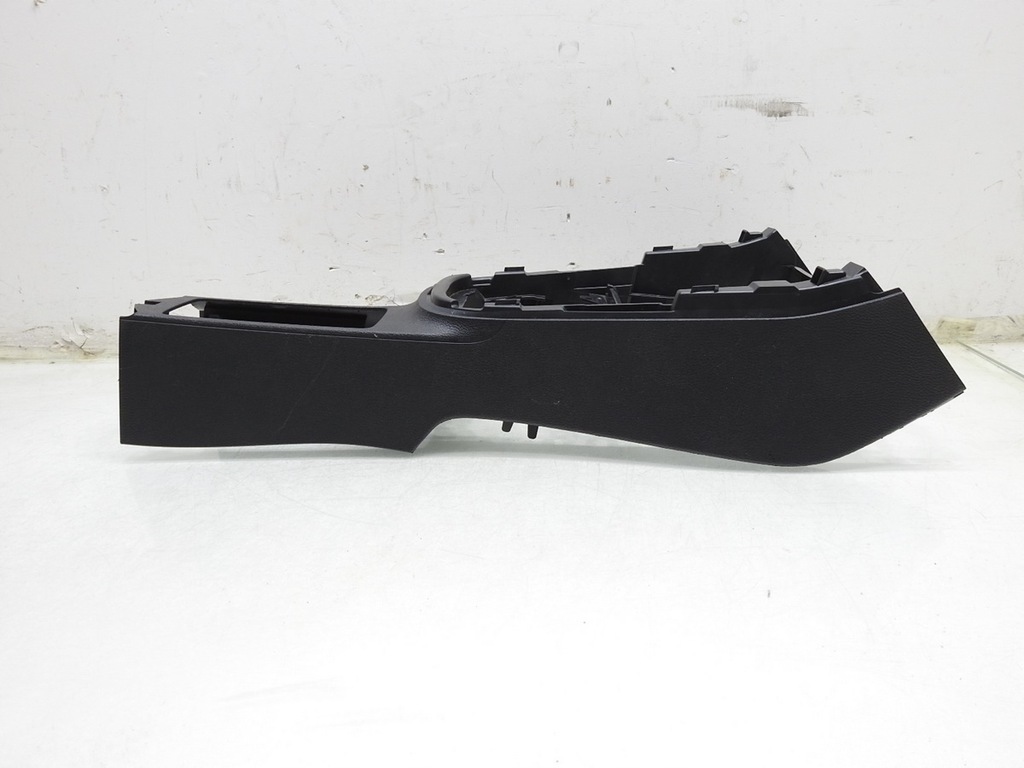 фото №3, Тунель середній vw golf vi 5k0863243c