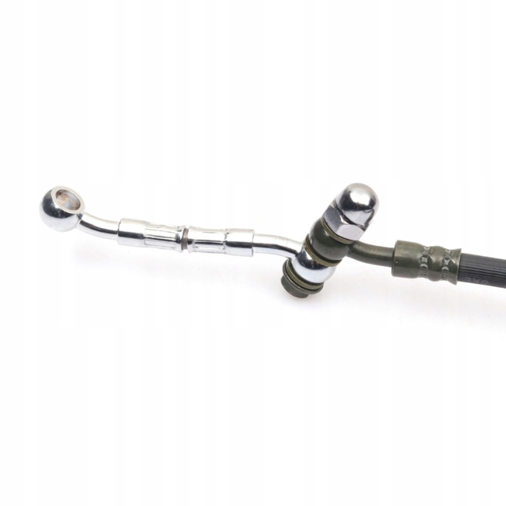 фото №11, Лінія подовжувальна трубка гальмівний