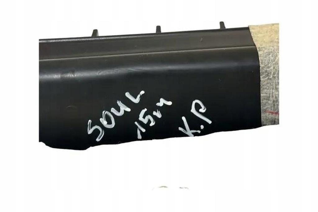 фото №7, Шторка безопасности левая kia soul ii ps 85010b2000 бензиновый 97kw 2015