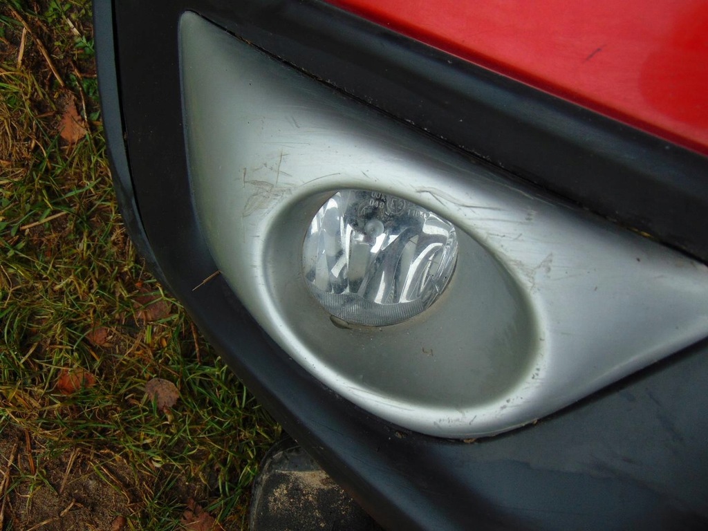 фото №9, Бампер передний dacia sandero ii stepway