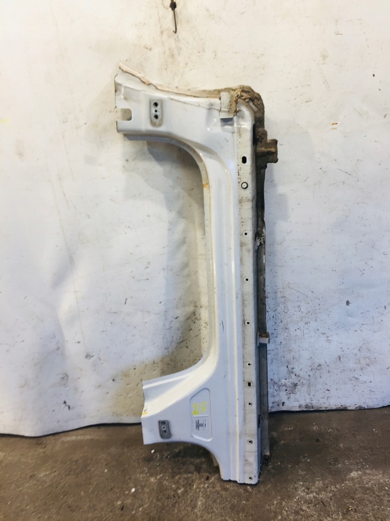 Купить Порог правый citroen ds5 #154