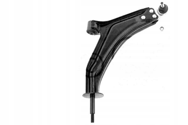 фото №1, Febi рычаг land rover перед freelander pr febi bi