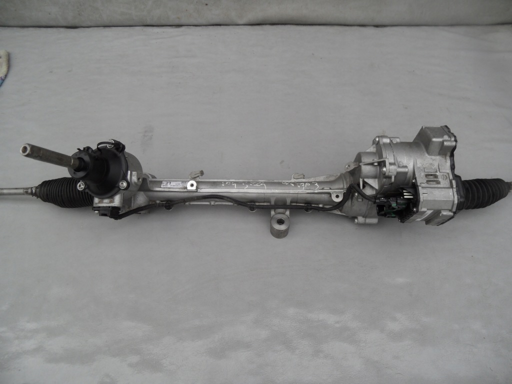 фото №1, Трансмиссия рулевая ford kuga mk2