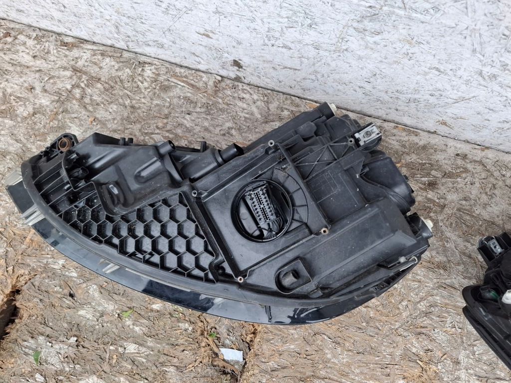 фото №14, Vw golf 7 vii lift gti 5g1941774a 5g1941081e лампа правая левая full led