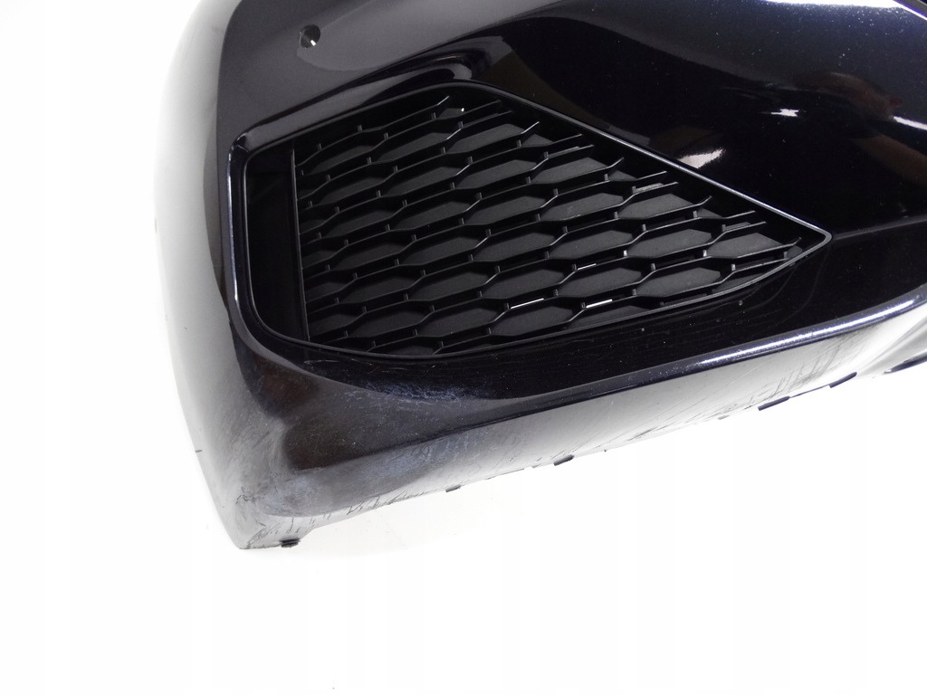 фото №10, Bmw 8 g14 g15 g16 m-pakiet 18- бампер передний