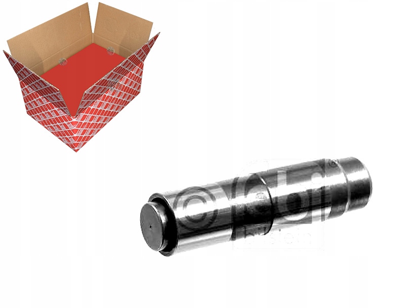 фото №1, Натяжитель цепи распределительного вала bmw m42 febi bilstein