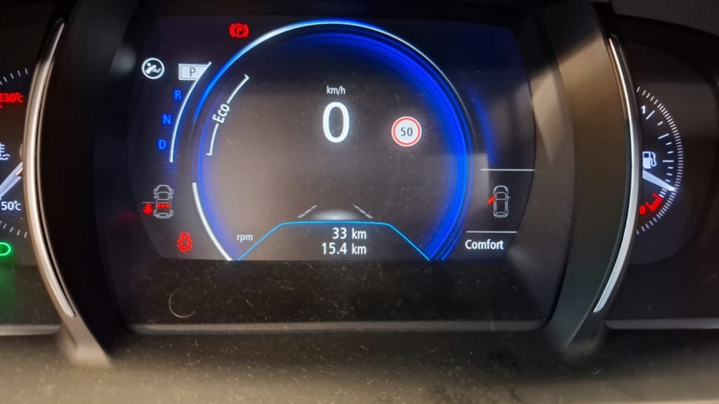 фото №4, Модуль блок керування port renault talisman 253b08895r 280233557r