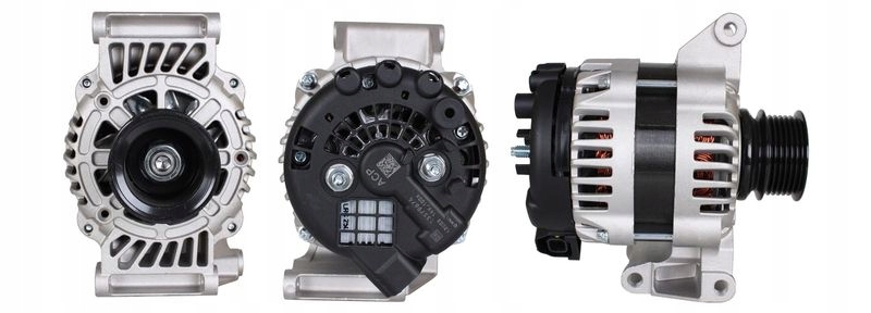 Генератор 100a 2283181002 dri opel insignia a Цена