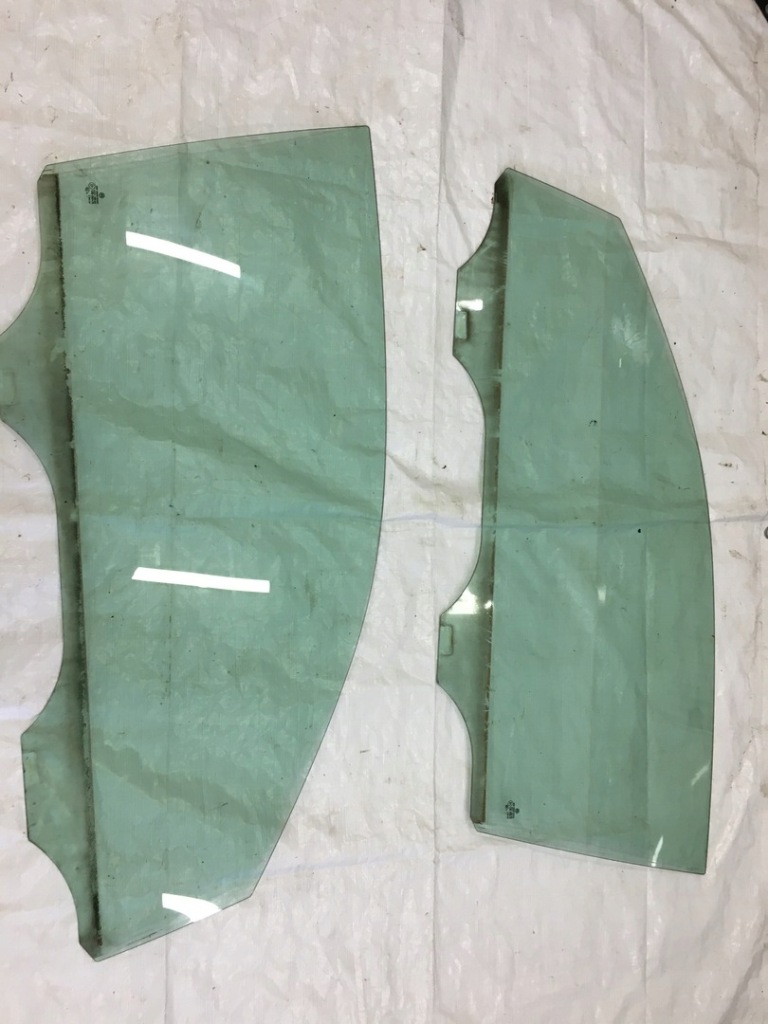 фото №11, Стекло дверь vw polo 9n 9n3 euro версия 3 дверная