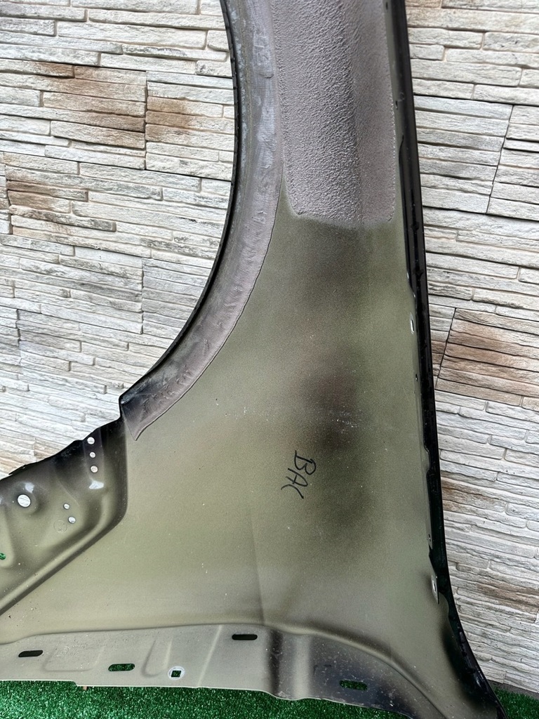 фото №11, Крила bmw 4 g26