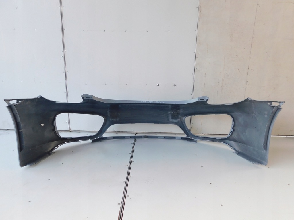 фото №10, Бампер перед porsche cayman s 981 13-16 m-ód poznań