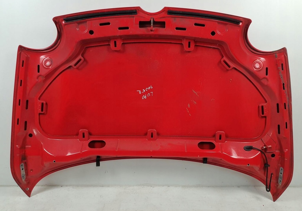 Капот vw lupo в Украине