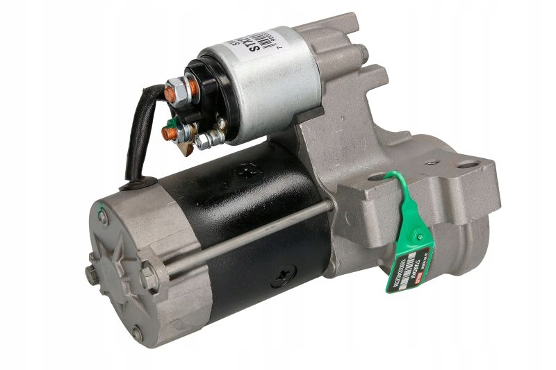 фото №2, Стартер renault espace iv, vel satis, saab