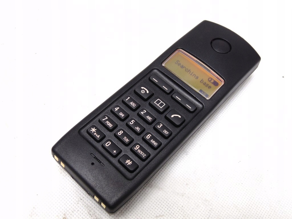 фото №7, Бардачок середній рамка dekor + телефон bmw 7 e65 e66 01-09r