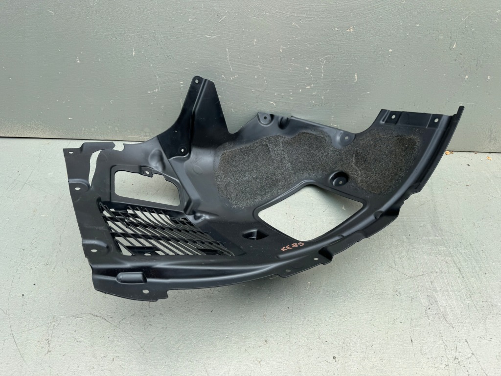 фото №9, Bmw 7 g11 g12 15-22r подкрылок правое передние правый перед 5171 7340194