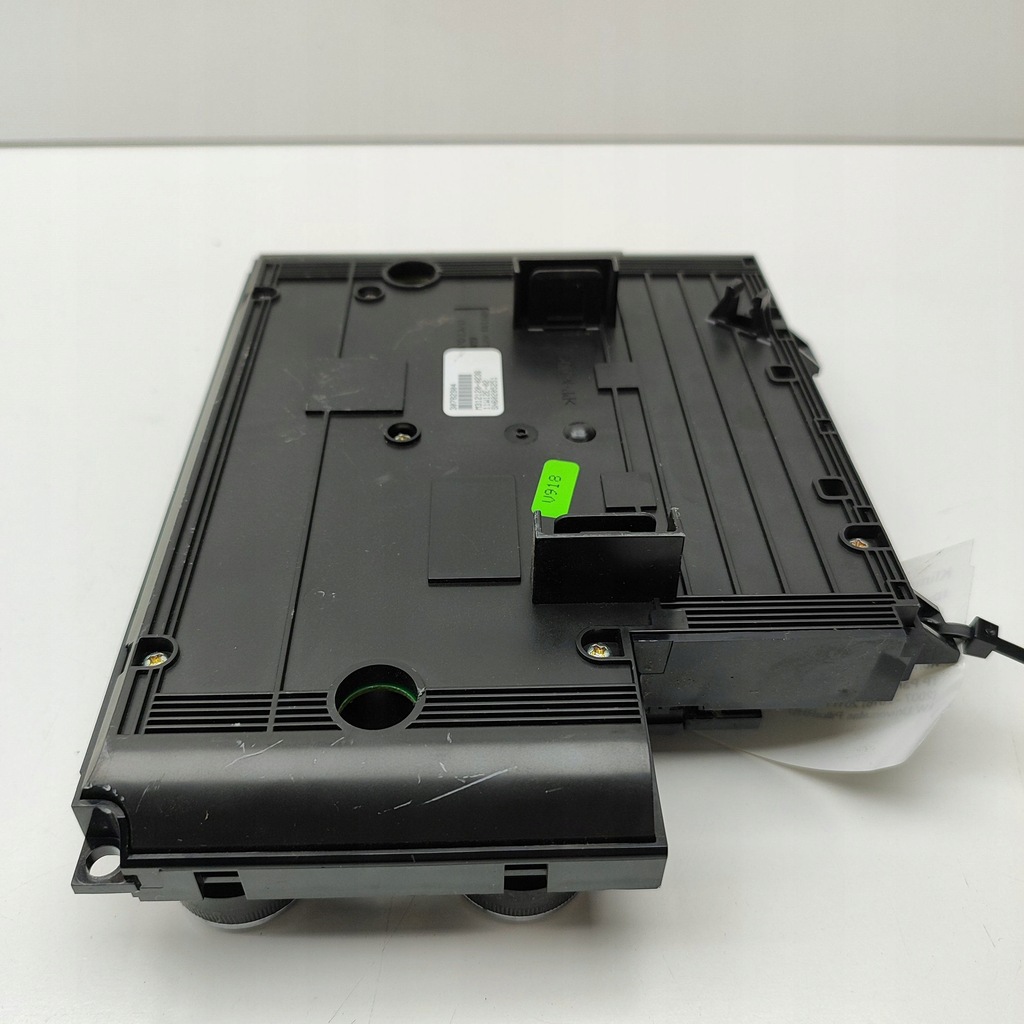 фото №6, Volvo v70 2011 перемикач / вимикач обдув вентилятор