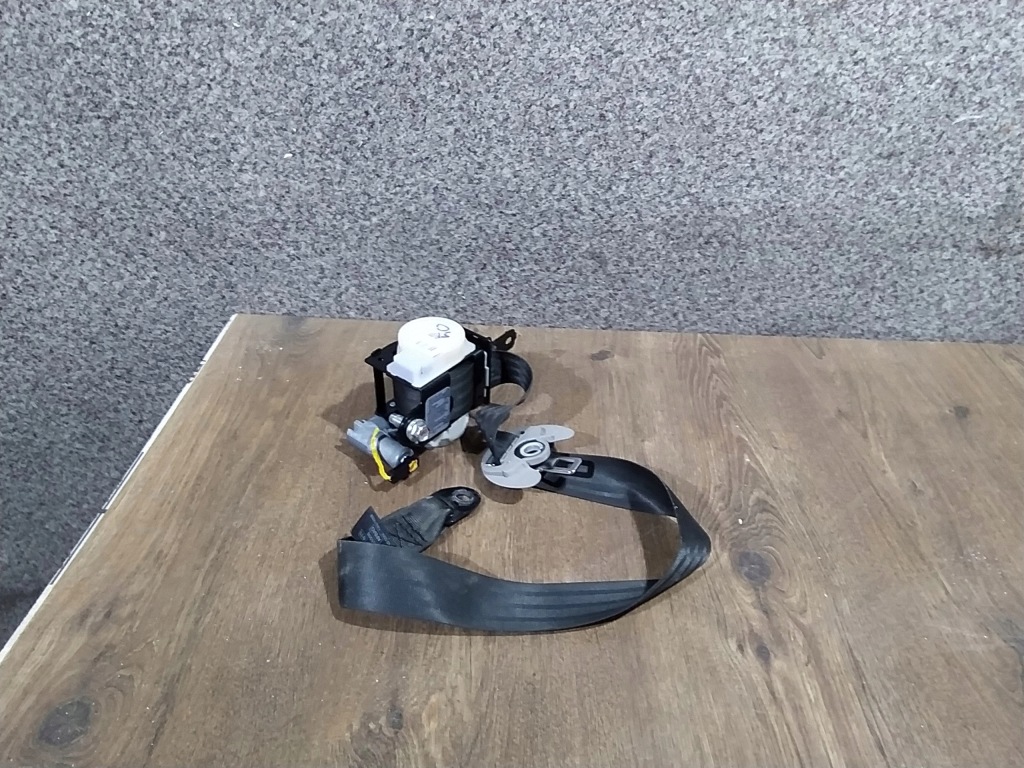 фото №13, Kia sportage 3 iii 3 подушка air bag ремни