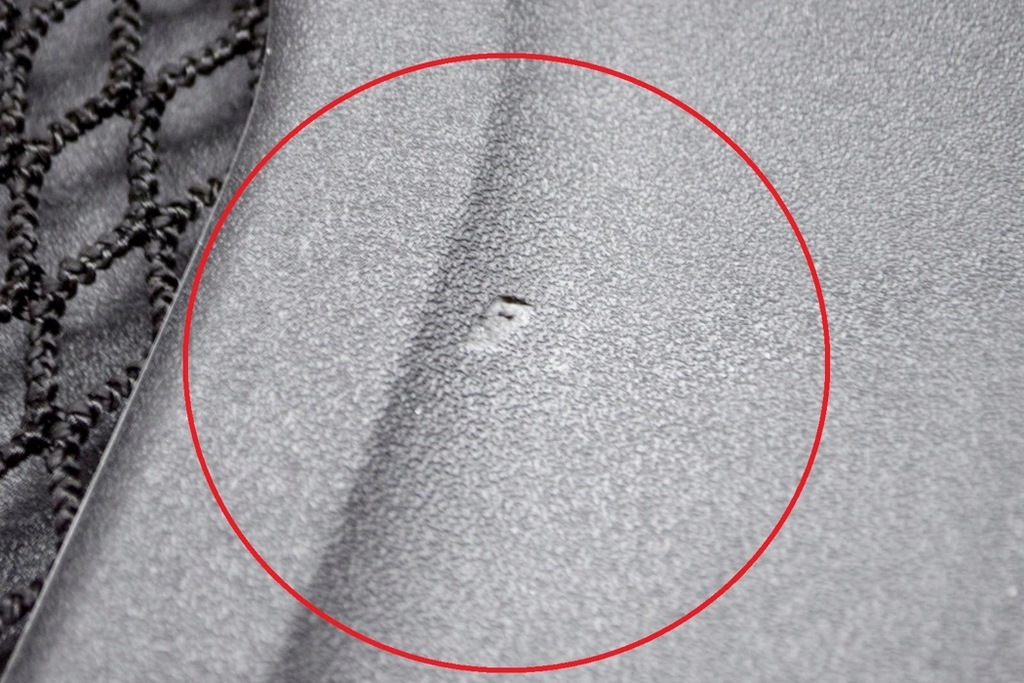 фото №6, Volkswagen id.3 e11 защита консоли центральной pod приборная панель приборная 10c85840