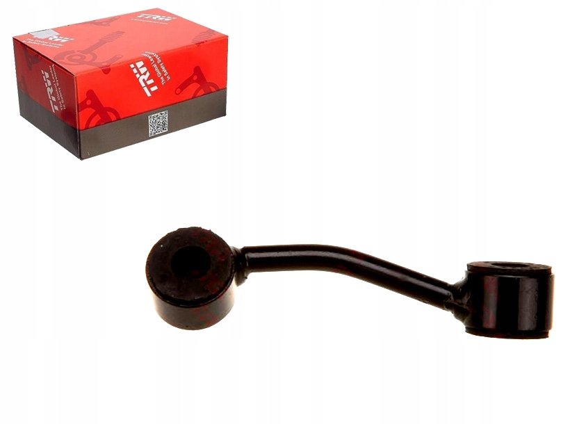 фото №1, Соединитель стабилизатора 115mm mercedes sprinter 2-t