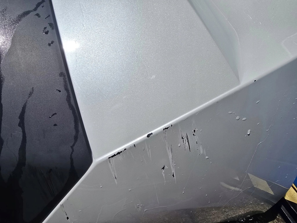 фото №15, Бампер задняя 4xpdc ds4 ds 4 ii 2021r