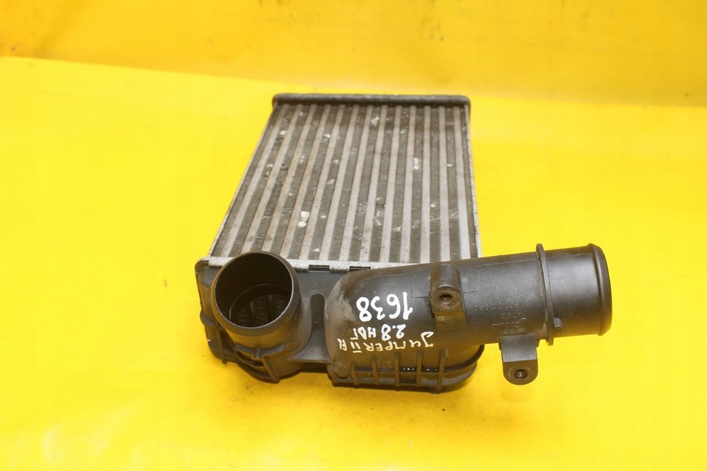 фото №5, Інтеркулер jumper ii boxer ducato 1307012080