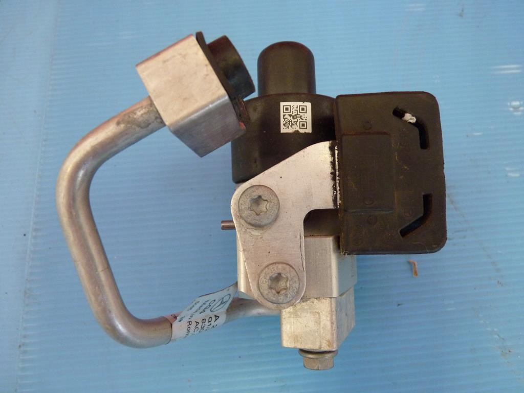 фото №4, Mercedes benz w222 клапан кондиционера a2228309905