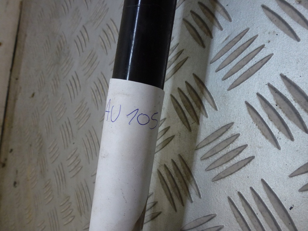 фото №5, Привідний вал правий перед nissan note e12 39268au105