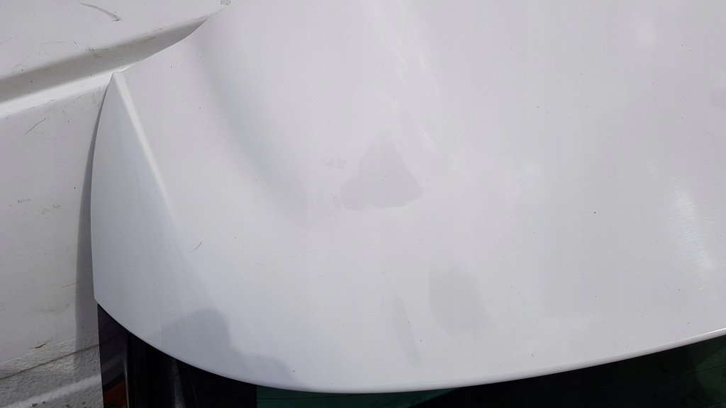 фото №11, Кришка багажника багажника vw scirocco