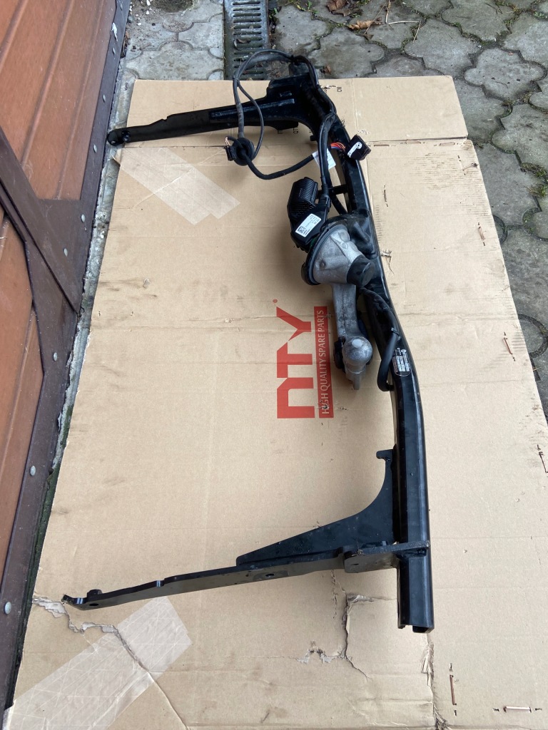 фото №9, Vw tiguan iii 571 електричний hak буксирувальний westfalia 571803881 гарний